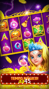 Aviator Game aa45