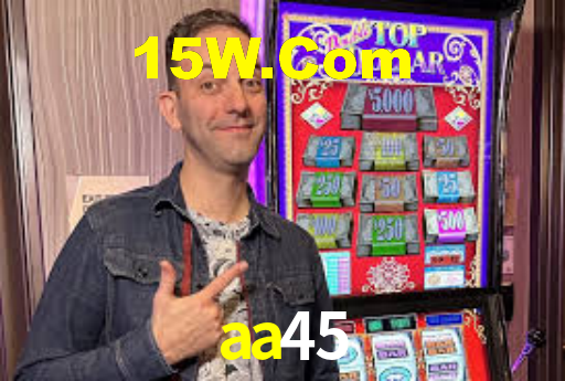 Premium Interface aa45