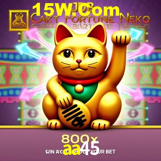 Live Casino aa45
