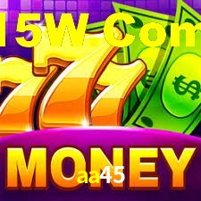 Programa VIP aa45