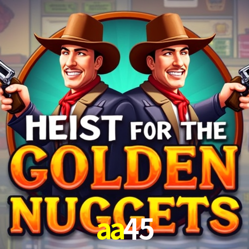 Slot Games aa45