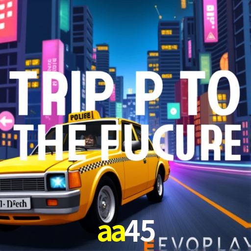 Platform Technology aa45