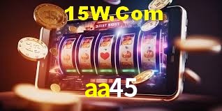 Mesa de Blackjack aa45
