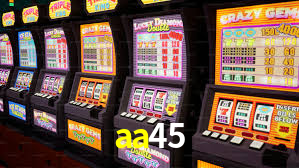 Jogos Exclusivos aa45
